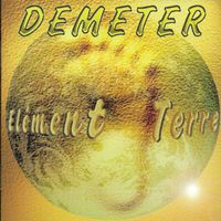 Demeter - Elément-Terre