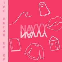 Navvy - The Breakup EP