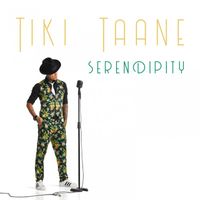 Tiki Taane - Serendipity