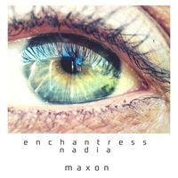 Maxon - Enchantress Nadia