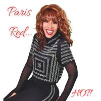 Paris Red - Paris Red...hot!