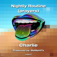 Charlie - Blowing Up: My Night I Grew Teeth (Explicit)