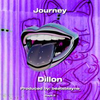Dillon - Dream Journey with You: Unexpected Joys (Explicit)
