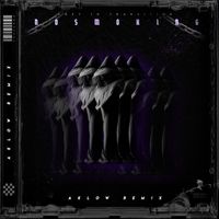 LWIS - Lost In Transition - No Smoking (Aklow, Psycho Spectrum Remix)