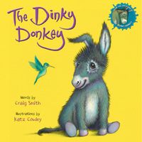 Craig Smith - Dinky Donkey