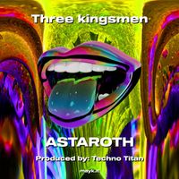Astaroth - Awestruck Journey: Starway through the Wind (Explicit)