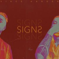 Vince Harder - Signs