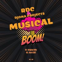 RDC - Musical Boom