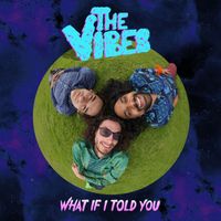 The Vibes - What If I Told You