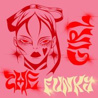 ILIVOR - The Funky Girl