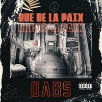 Dabs - Rue de la paix (Explicit)
