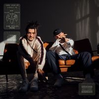 Ion Miles, Monk, BHZ - Flex Auf Euch (Explicit)