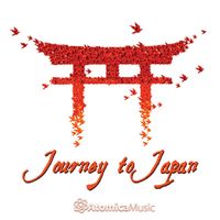Atomica Music - Journey To Japan