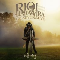 Riqi Harawira - Suffering (Radio Edit)