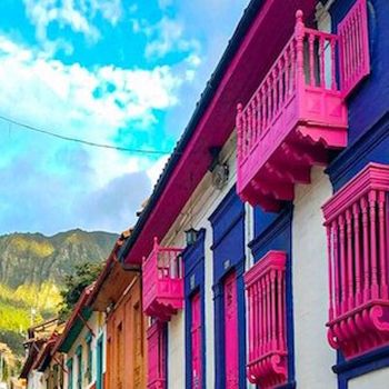 2be - Bogotá (Explicit)