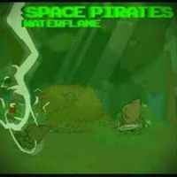 Locke - RFT Space Pirates