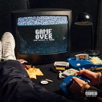 Ion Miles, Monk, BHZ - Game Over (Explicit)