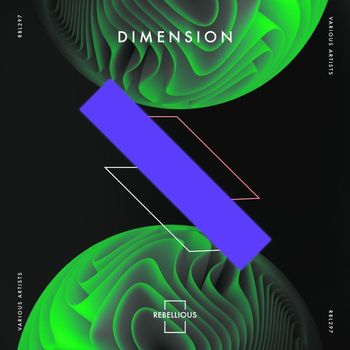 Various Artists - Dimensions