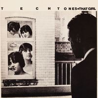 Techtones - That Girl