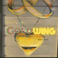 Arillion - GOLD WiNG