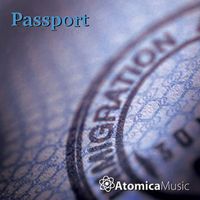 Atomica Music - Passport