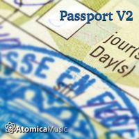 Atomica Music - Passport V2