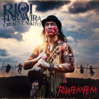 Riqi Harawira - Ruapekapeka (Radio Version)
