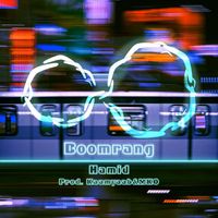 Hamid - Boomrang