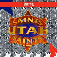 Utah Saints - I Want You