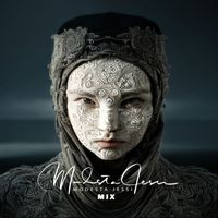 Jessi - Modesta Jessi Mix