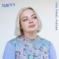 Navvy - The Final Pieces - EP