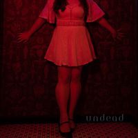 Amaris - Undead