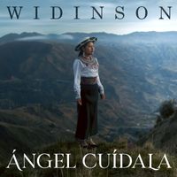 Widinson - Angel Cuidala
