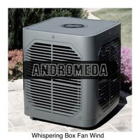 Andromeda - Whispering Box Fan Wind