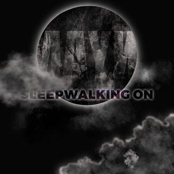 Mayn - Sleepwalking On