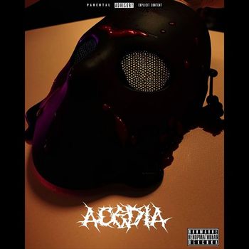 ACEDIA - TRASHING (prod.VHXXL [Explicit])