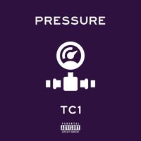 TC1 - Pressure (Explicit)