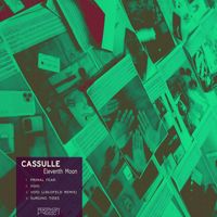 Cassulle - Eleventh Moon