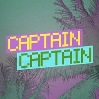 CaptainCaptain - Funky Few