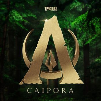 Absolem - Caipora