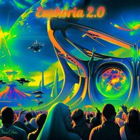 VanDas - Euphoria 2.0