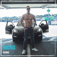 Adonis - Adonis (Explicit)