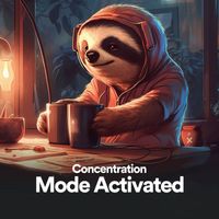 Study Music - Concentration Mode Activated