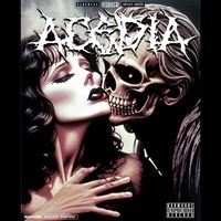 Acedia - Поцелуй смерти (prod SMB [Explicit])
