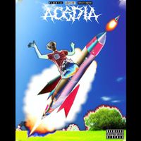 ACEDIA - HELLSHTORM (Prod. HVVXCK [Explicit])
