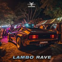 Akira - Lambo Rave