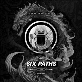 Txmzz - Six Paths