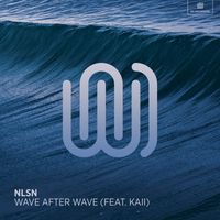 NLSN featuring kaii - Wave After Wave