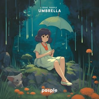 JESSE - Umbrella
