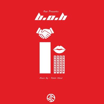 RAO - B.O.H (Explicit)